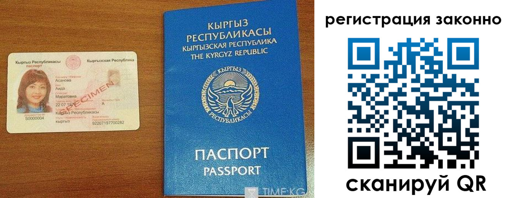 временная регистрация собственник в Коле